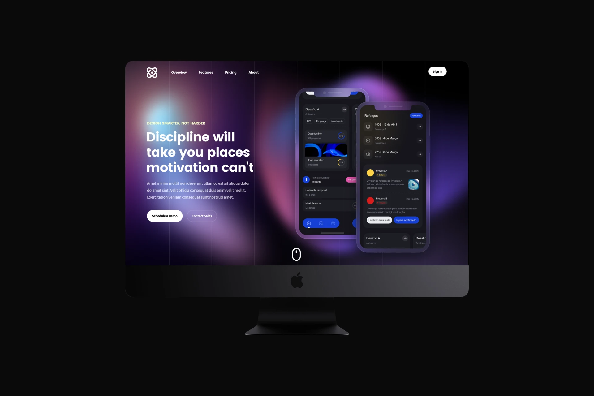 Digital Design visual